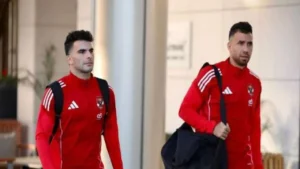 صدمة في الأهلي بعد رحيل لاعب رئيسي وفسخ عقد لاعب الزمالك مع تزايد الإصابات في المنتخب